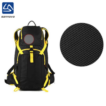 China supplier polyester new design camping backpack,fashion outdoor men backpack bag